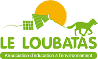 association d'éducation environnement du Loubatas