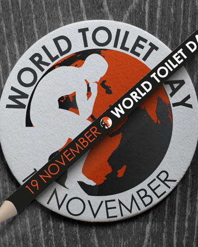 world toilet day