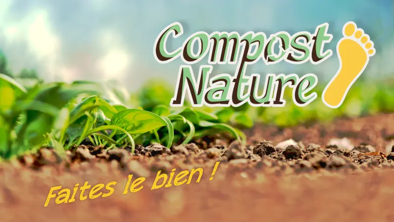 compost nature, faites-le bien.