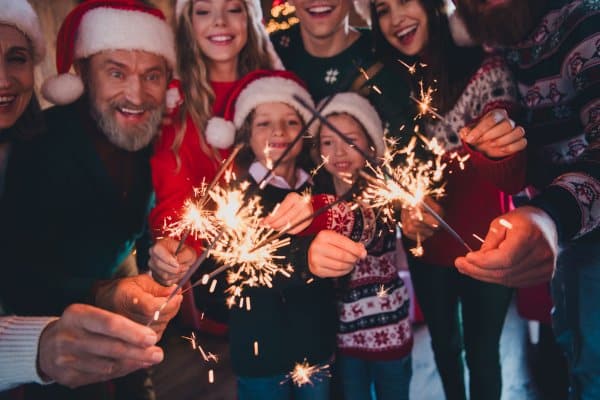 idée cadeau noël famille