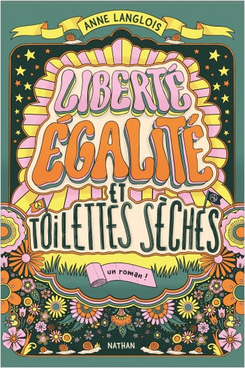 Liberté, égalité et toilettes sèches.