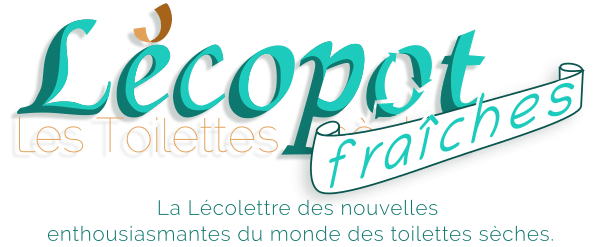 Inscrivez-vous à la newsletter Lécopot.